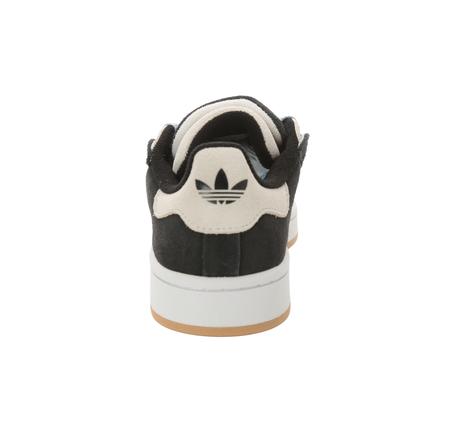 adidas Campus 00S Double W Kadın Spor Ayakkabı Siyah