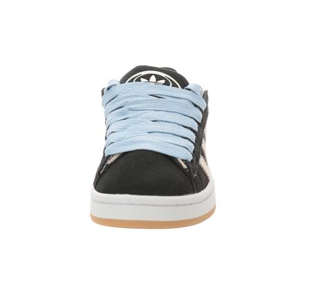 adidas Campus 00S Double W Kadın Spor Ayakkabı Siyah
