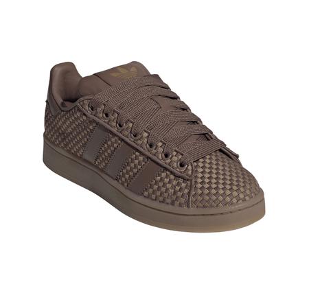 adidas Campus 00S Erkek Spor Ayakkabı Kahve