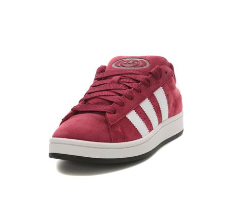 adidas Campus 00S Erkek Spor Ayakkabı Bordo