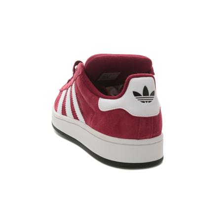 adidas Campus 00S Erkek Spor Ayakkabı Bordo