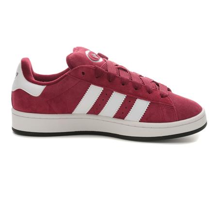 adidas Campus 00S Erkek Spor Ayakkabı Bordo