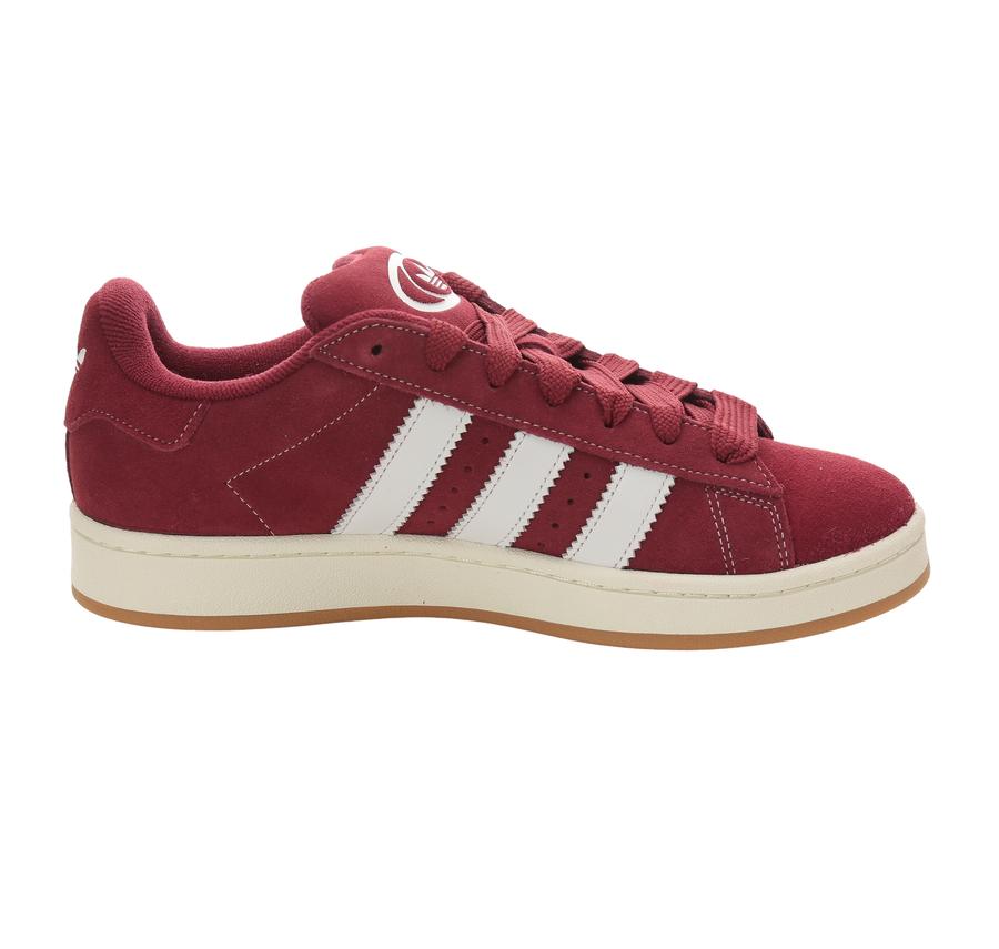 adidas Campus 00S Erkek Spor Ayakkabı Bordo adidas Campus 00S Erkek Spor Ayakkabı Bordo
