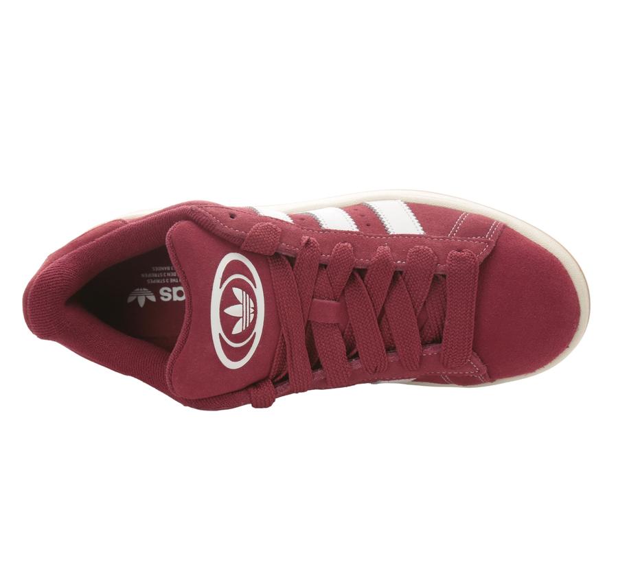 adidas Campus 00S Erkek Spor Ayakkabı Bordo adidas Campus 00S Erkek Spor Ayakkabı Bordo