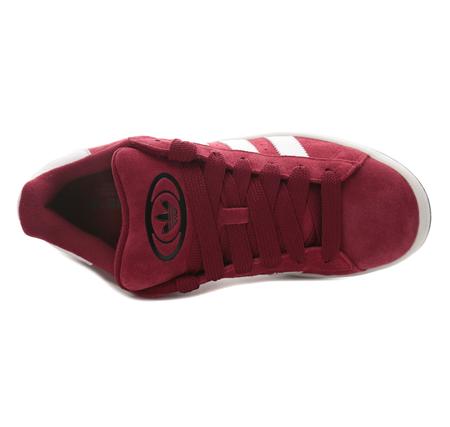 adidas Campus 00S Erkek Spor Ayakkabı Bordo