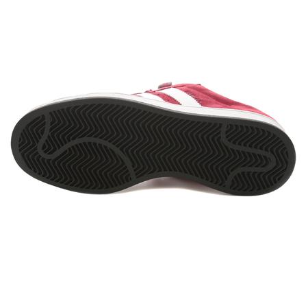 adidas Campus 00S Erkek Spor Ayakkabı Bordo