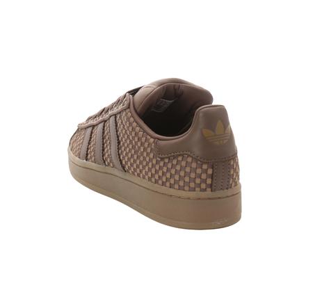 adidas Campus 00S Erkek Spor Ayakkabı Kahve