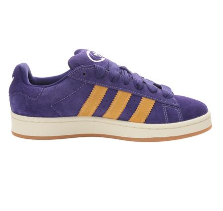 adidas Campus 00S Erkek Spor Ayakkabı Mor