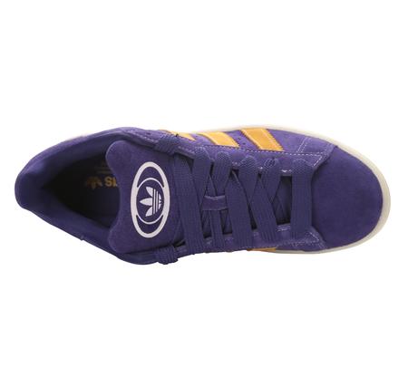 adidas Campus 00S Erkek Spor Ayakkabı Mor