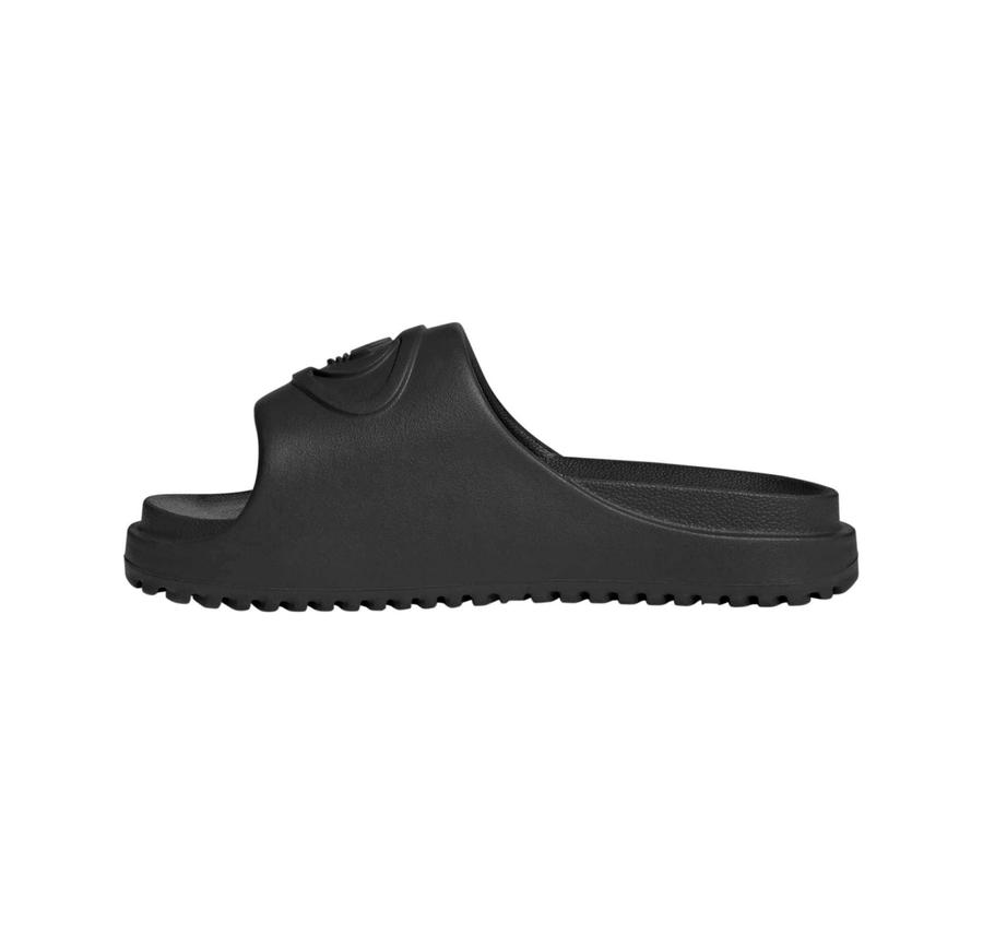 adidas Campus 00S Foam Slıde W Kadın Terlik Siyah adidas Campus 00S Foam Slıde W Kadın Terlik Siyah