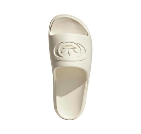 adidas Campus 00S Foam Slıde W Kadın Terlik Krem