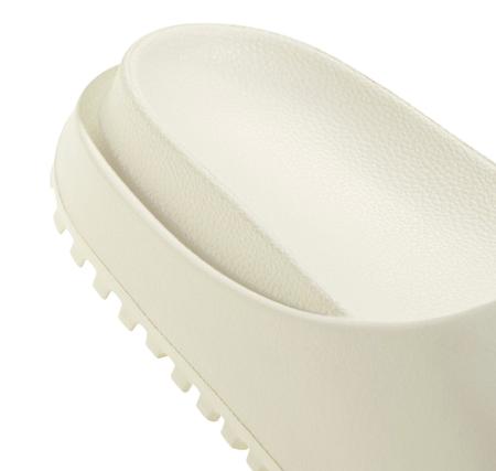 adidas Campus 00S Foam Slıde W Kadın Terlik Krem