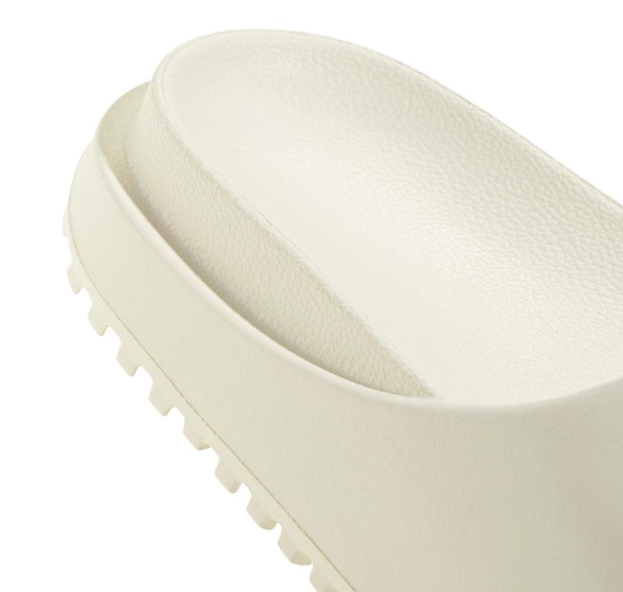 adidas Campus 00S Foam Slıde W Kadın Terlik Krem adidas Campus 00S Foam Slıde W Kadın Terlik Krem