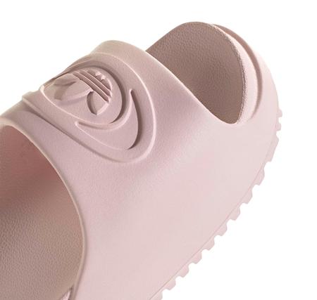 adidas Campus 00S Foam Slıde W Kadın Terlik Pembe