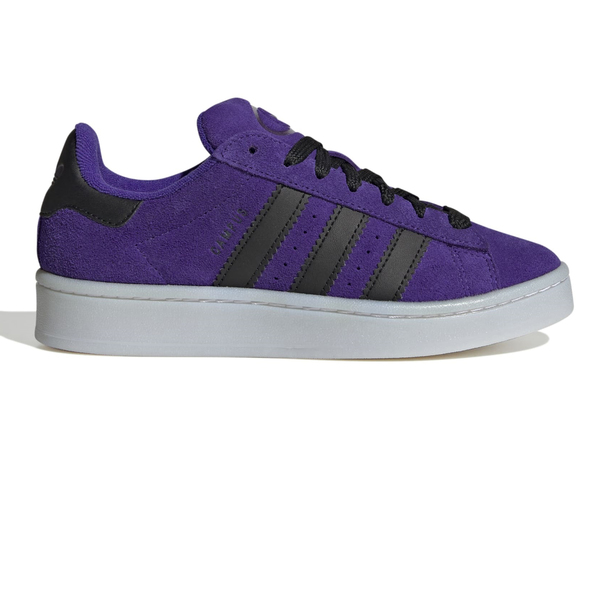 adidas Campus 00S J Çocuk Spor Ayakkabı Siyah
