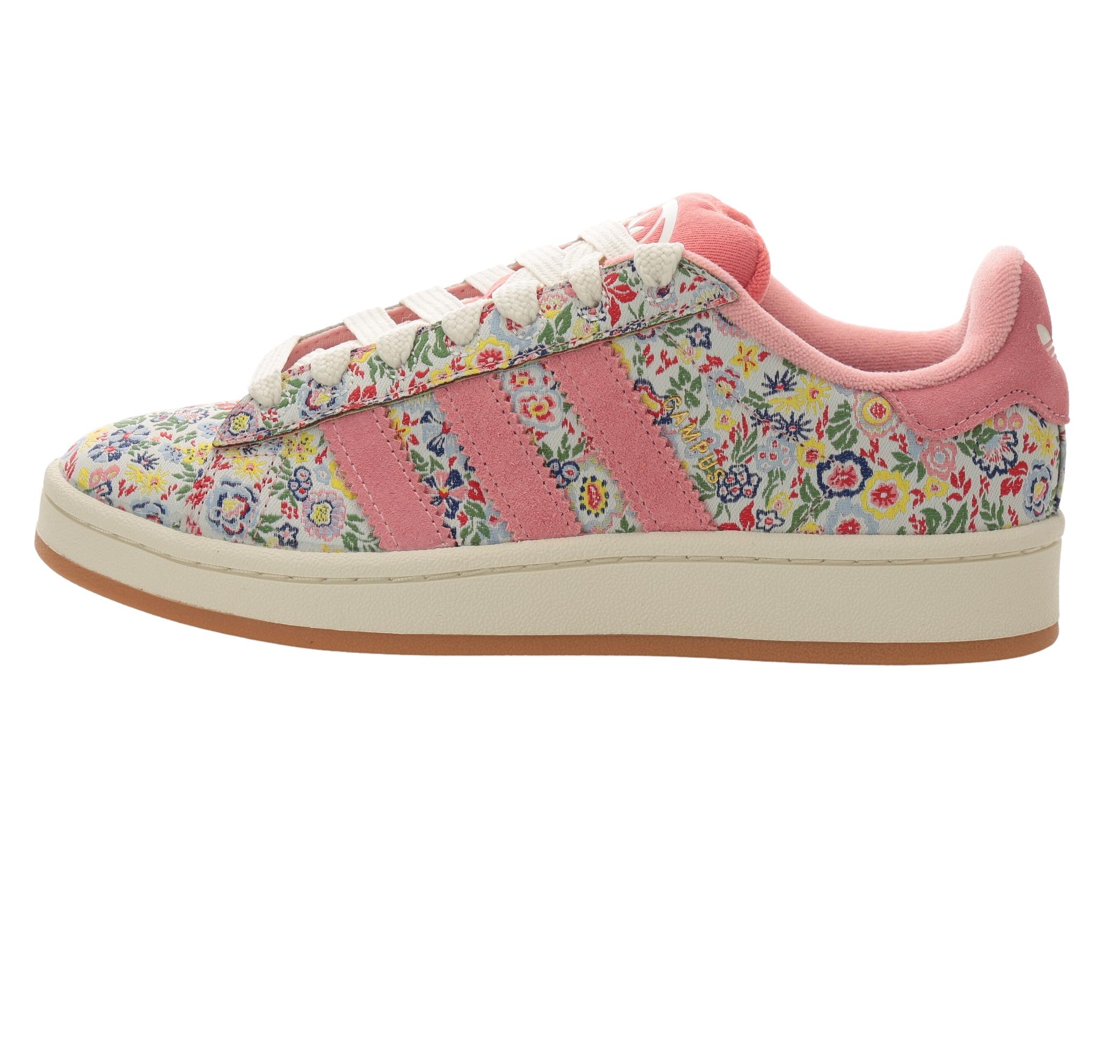 Женские кроссовки adidas Campus 00S J