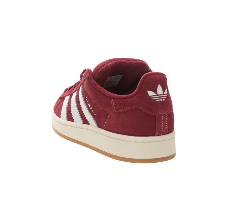 adidas Campus 00S Kadın Spor Ayakkabı Bordo adidas Campus 00S Kadın Spor Ayakkabı Bordo