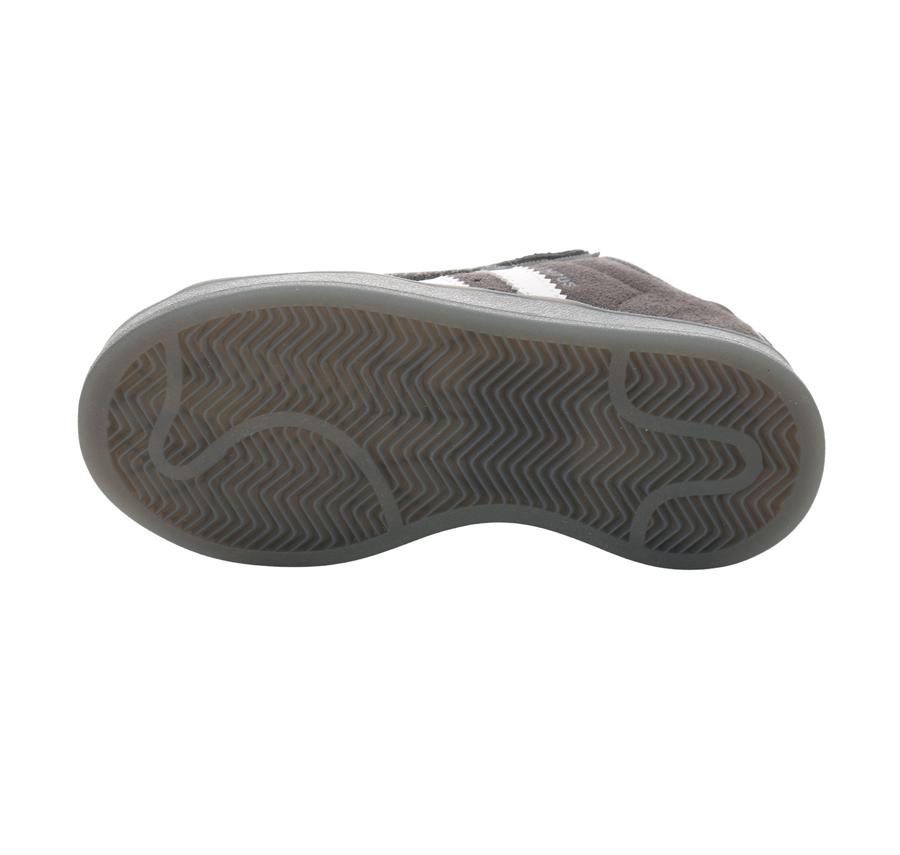 adidas Campus 00S Led Lıghts Cf El C Çocuk Spor Ayakkabı Antrasit - Görsel 7