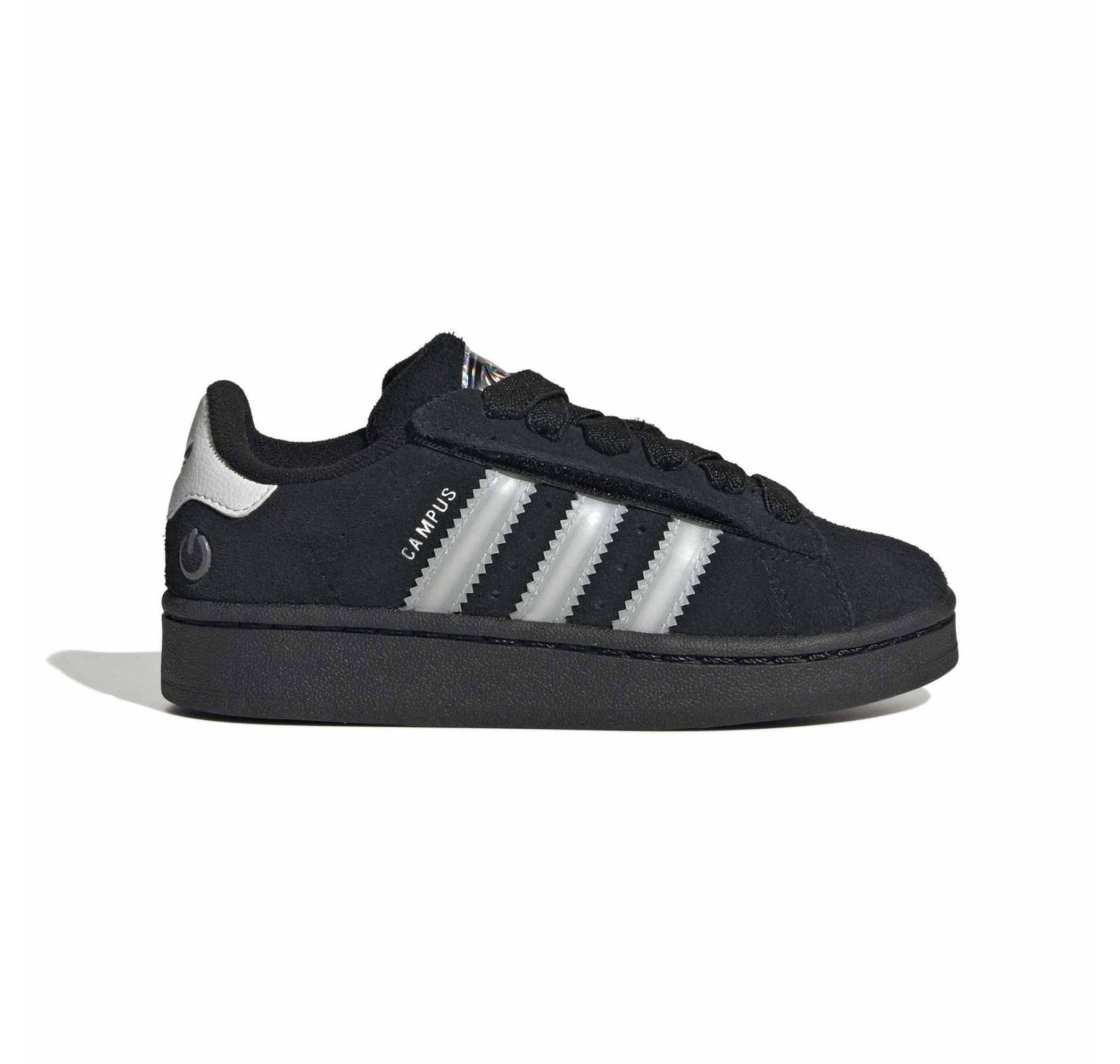 Детские кроссовки adidas Campus 00S Led Lights Cf El C