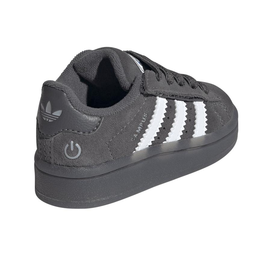 adidas Campus 00S Led Lıghts Cf El I Bebek Spor Ayakkabı Siyah adidas Campus 00S Led Lıghts Cf El I Bebek Spor Ayakkabı Siyah