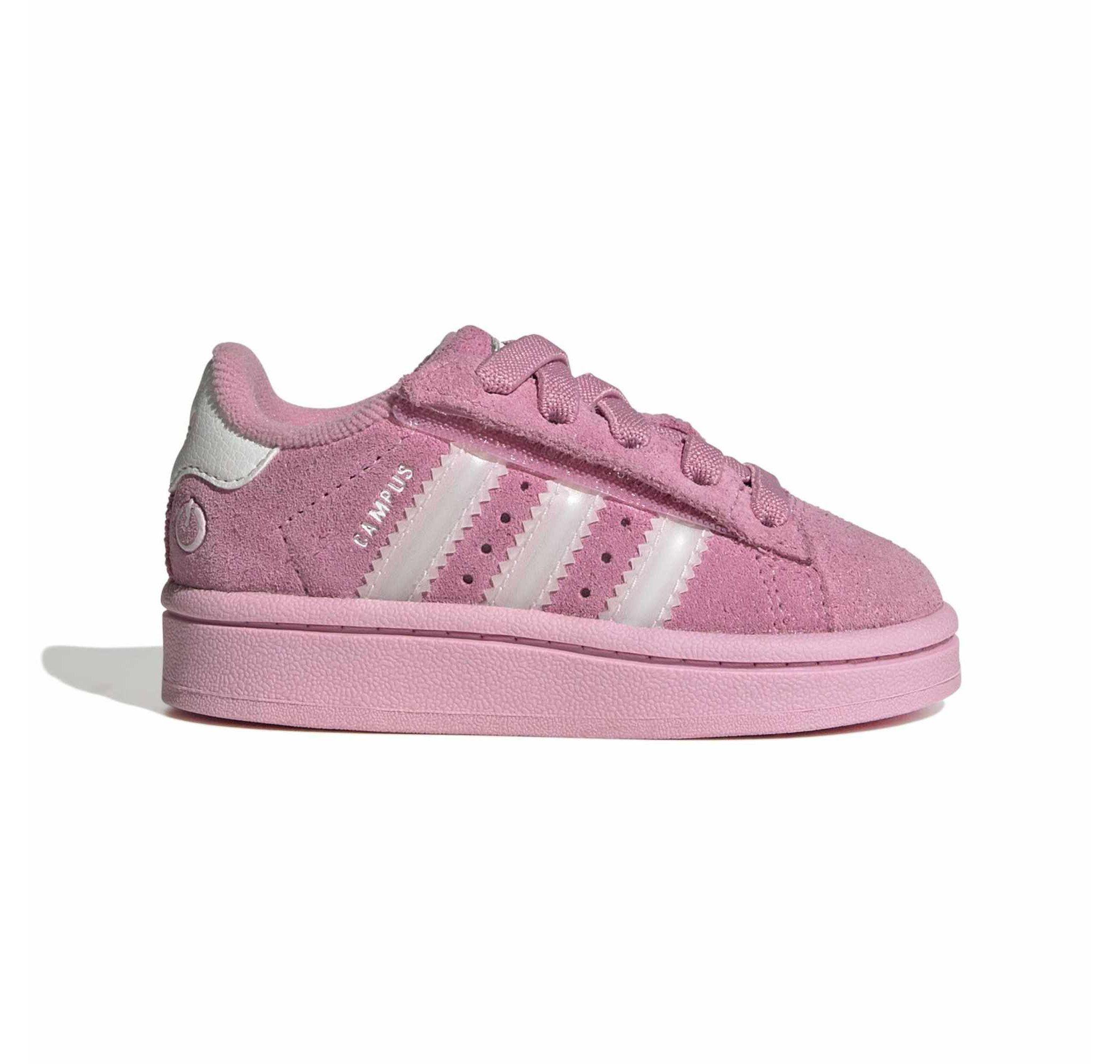 Детские кроссовки adidas Campus 00S Led Lights Cf El I