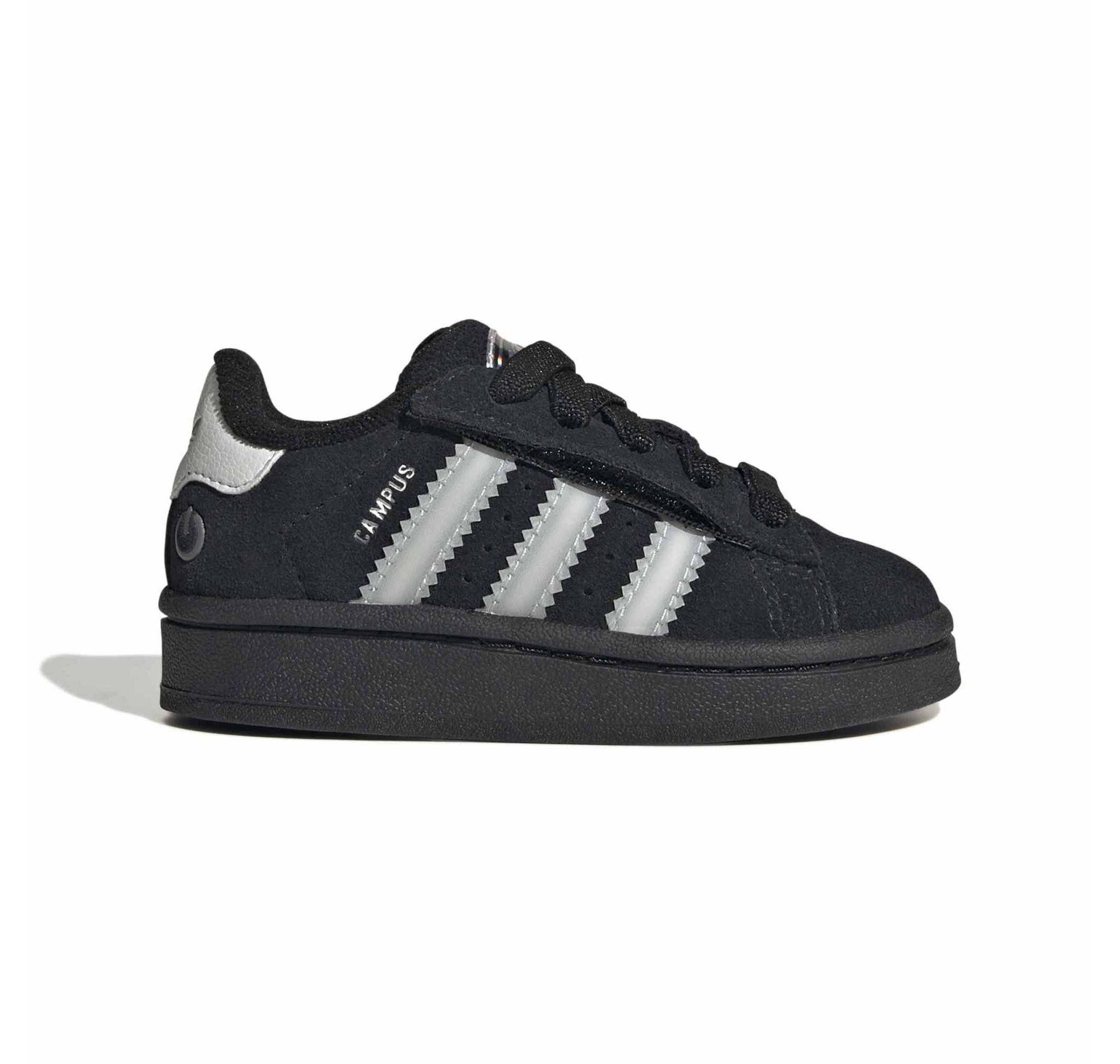 Детские кроссовки adidas Campus 00S Led Lights Cf El I