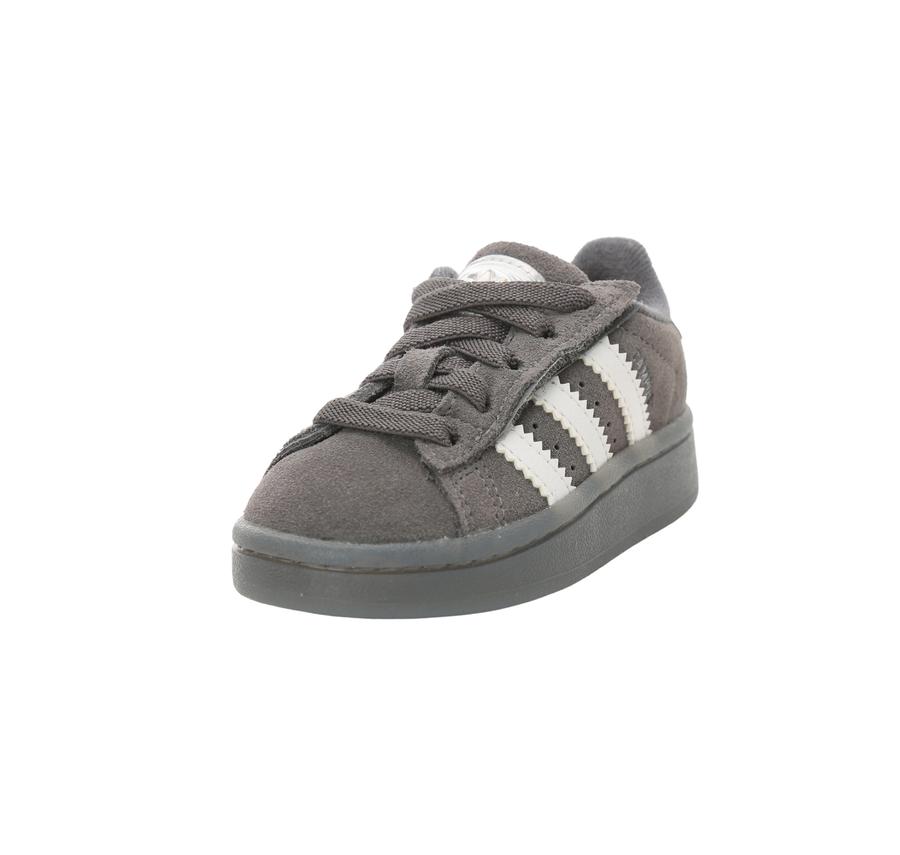 adidas Campus 00S Led Lıghts Cf El I Bebek Spor Ayakkabı Siyah - Görsel 4