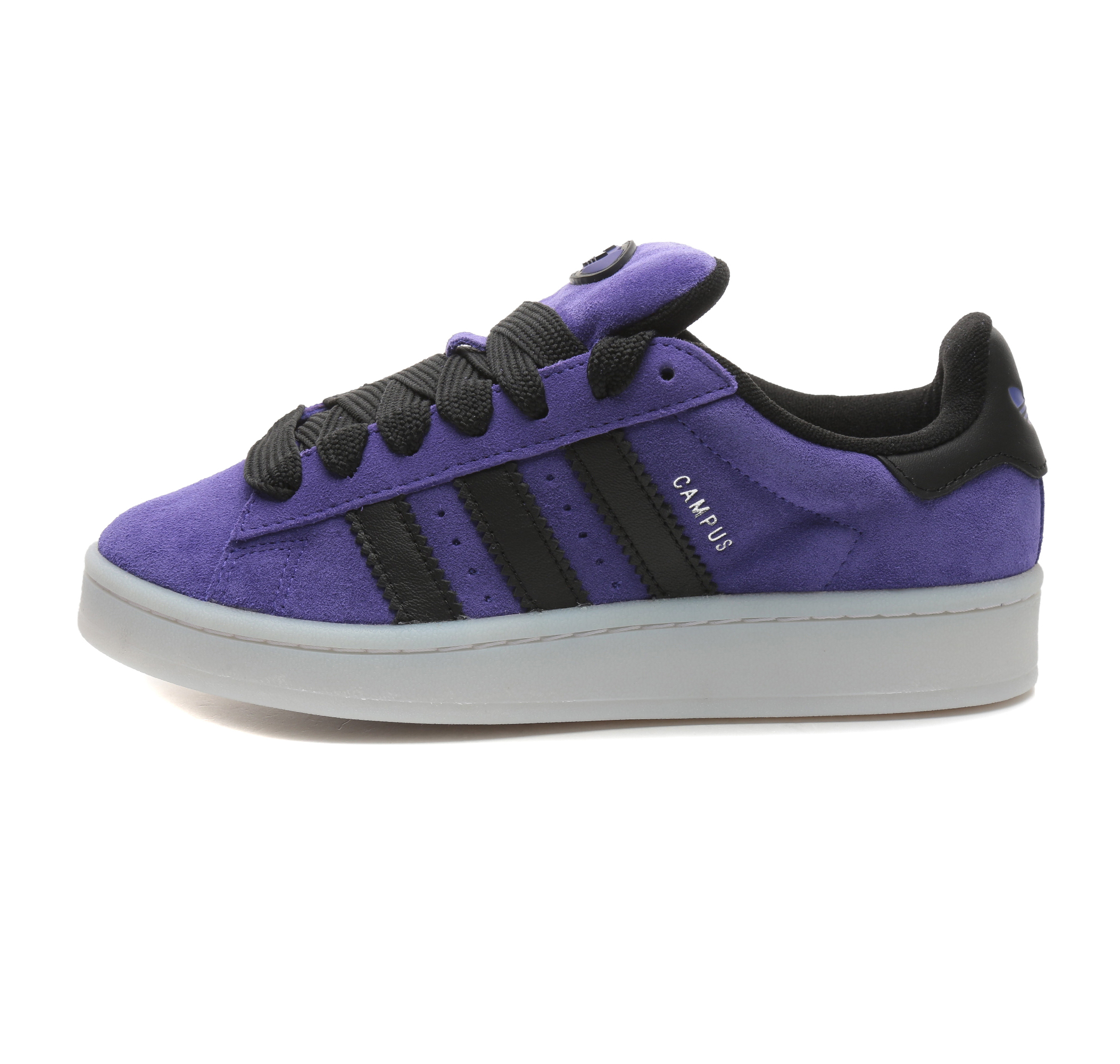 Superstar ii purple on sale