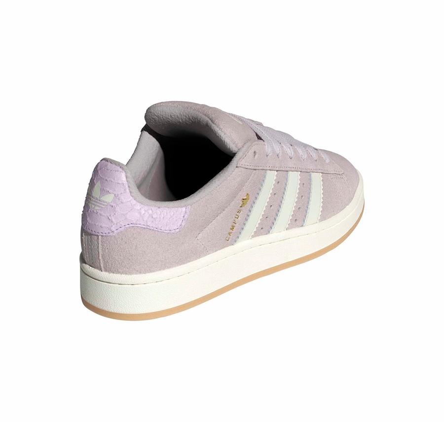 adidas Campus 00S W Kadın Spor Ayakkabı Mor adidas Campus 00S W Kadın Spor Ayakkabı Mor