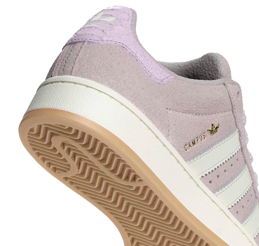 adidas Campus 00S W Kadın Spor Ayakkabı Mor adidas Campus 00S W Kadın Spor Ayakkabı Mor