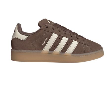 adidas Campus 00S W Kadın Spor Ayakkabı Kahve