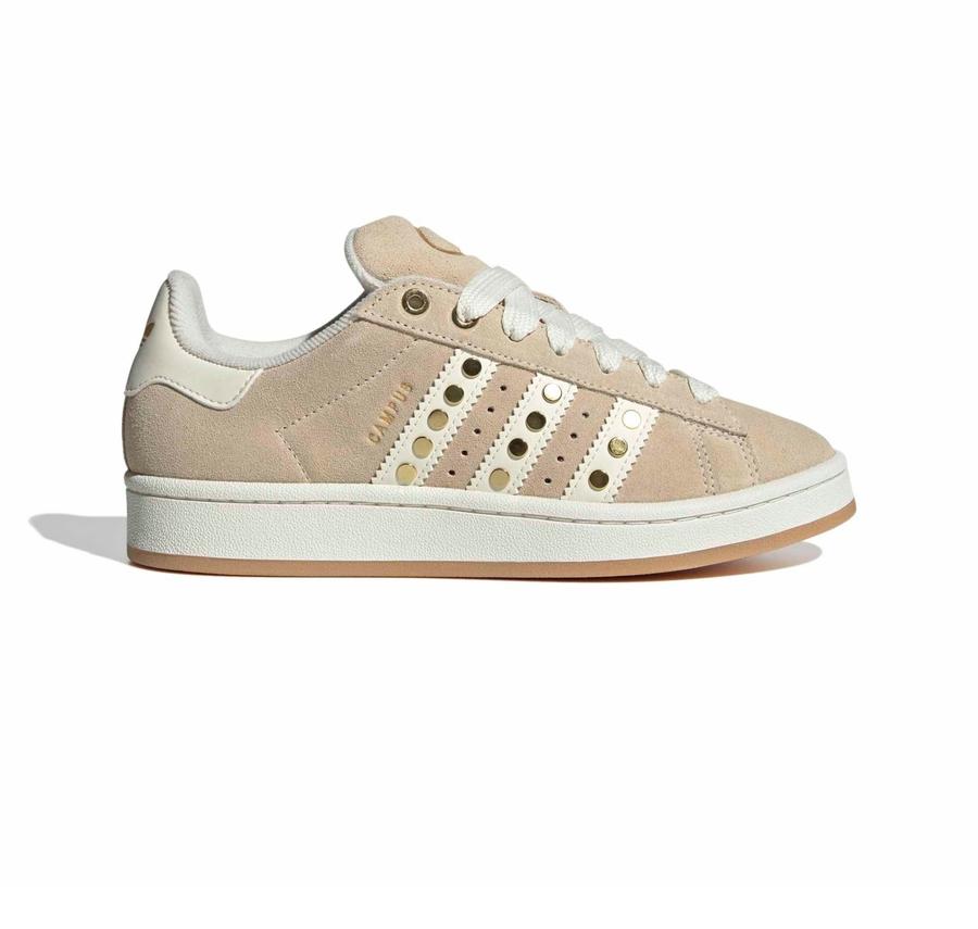 adidas Campus 00S W Kadın Spor Ayakkabı Krem adidas Campus 00S W Kadın Spor Ayakkabı Krem
