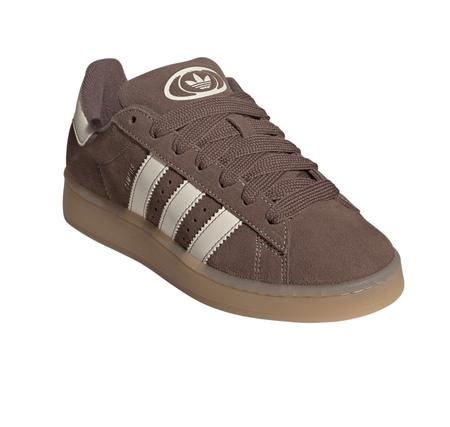 adidas Campus 00S W Kadın Spor Ayakkabı Kahve