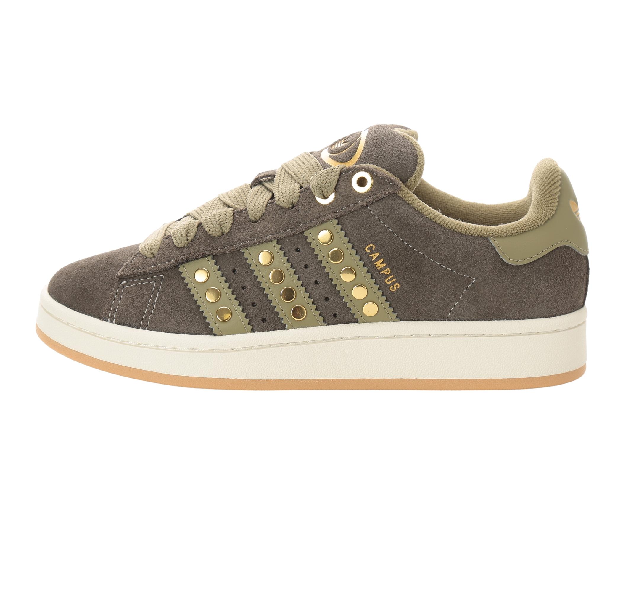 Женские кроссовки adidas Campus 00S W