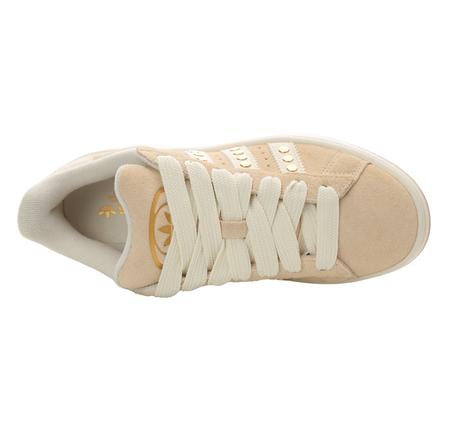 adidas Campus 00S W Kadın Spor Ayakkabı Krem
