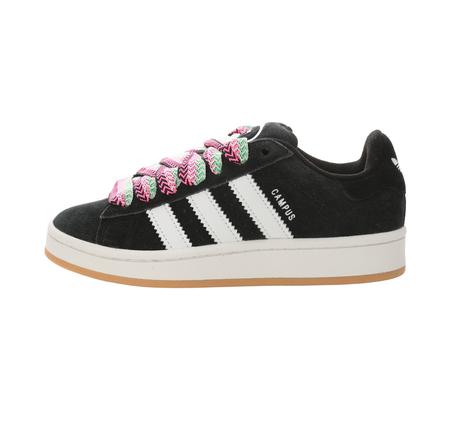 adidas Campus 00S W Kadın Spor Ayakkabı Siyah