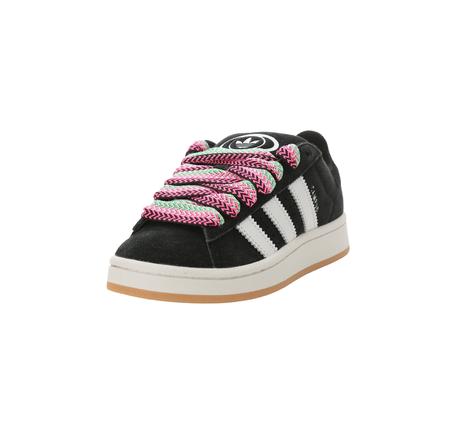 adidas Campus 00S W Kadın Spor Ayakkabı Siyah