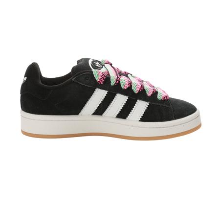adidas Campus 00S W Kadın Spor Ayakkabı Siyah