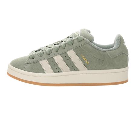 adidas Campus 00S W Kadın Spor Ayakkabı Yeşil