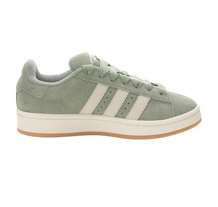 adidas Campus 00S W Kadın Spor Ayakkabı Yeşil