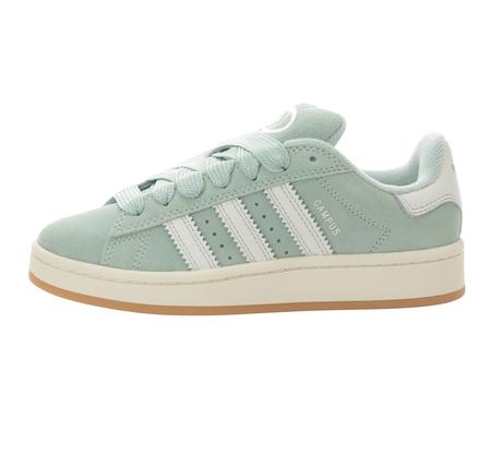 adidas Campus 00S W Kadın Spor Ayakkabı Yeşil adidas Campus 00S W Kadın Spor Ayakkabı Yeşil