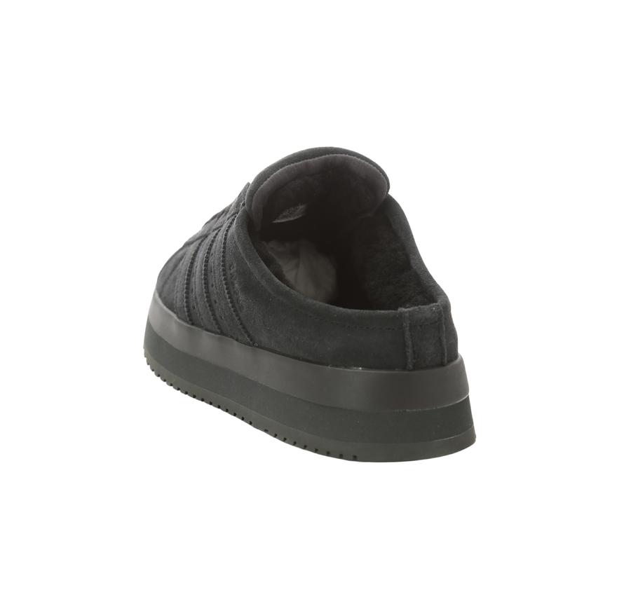 adidas Campus 00S Wtr Lo W Kadın Terlik Siyah adidas Campus 00S Wtr Lo W Kadın Terlik Siyah