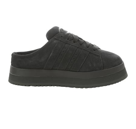 adidas Campus 00S Wtr Lo W Kadın Terlik Siyah adidas Campus 00S Wtr Lo W Kadın Terlik Siyah