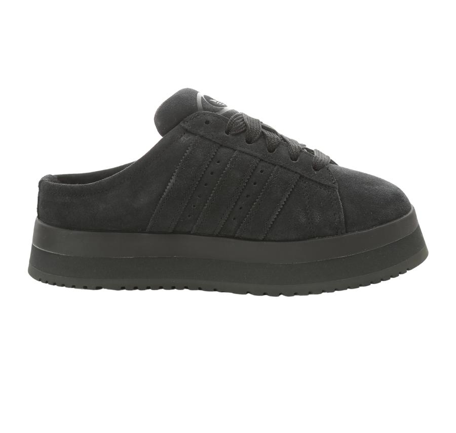 adidas Campus 00S Wtr Lo W Kadın Terlik Siyah adidas Campus 00S Wtr Lo W Kadın Terlik Siyah