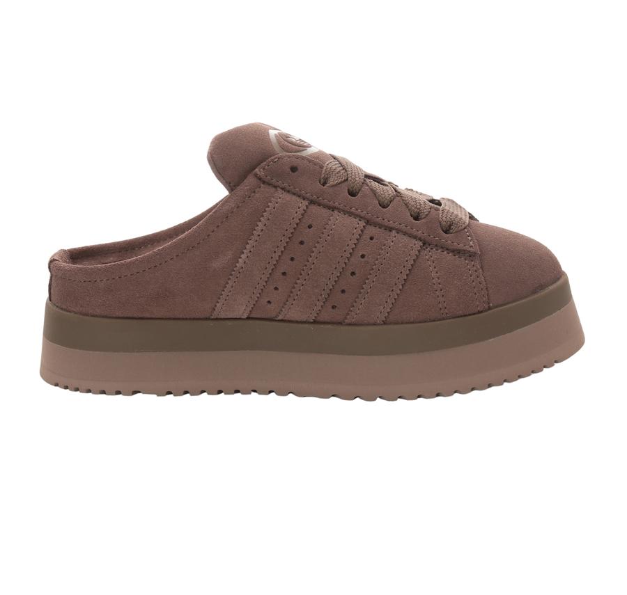 adidas Campus 00S Wtr Lo W Kadın Terlik Kahve adidas Campus 00S Wtr Lo W Kadın Terlik Kahve