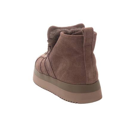 adidas Campus 00S Wtr Md W Kadın Bot Ve Çizme Kahve adidas Campus 00S Wtr Md W Kadın Bot Ve Çizme Kahve