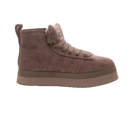 adidas Campus 00S Wtr Md W Kadın Bot Ve Çizme Kahve adidas Campus 00S Wtr Md W Kadın Bot Ve Çizme Kahve