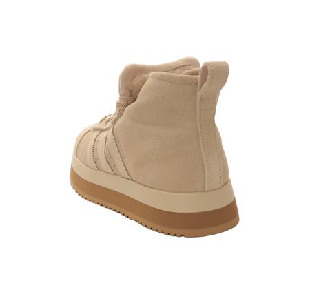 adidas Campus 00S Wtr Md W Kadın Spor Ayakkabı Haki adidas Campus 00S Wtr Md W Kadın Spor Ayakkabı Haki