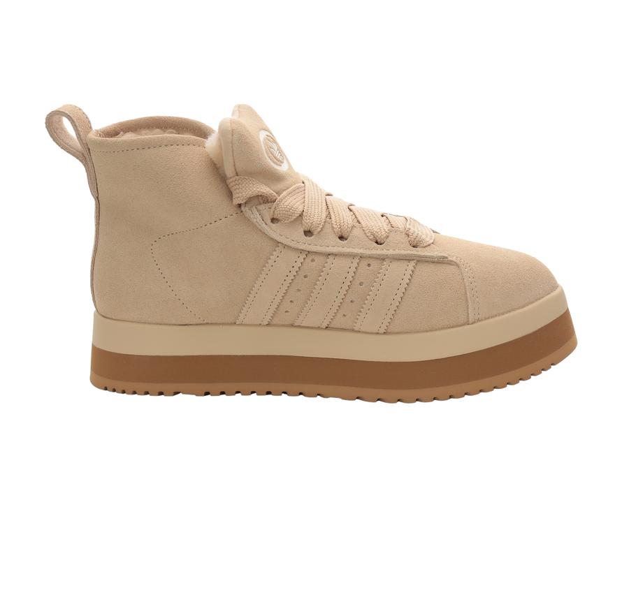 adidas Campus 00S Wtr Md W Kadın Spor Ayakkabı Haki adidas Campus 00S Wtr Md W Kadın Spor Ayakkabı Haki