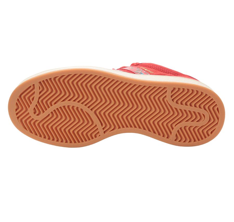 adidas Campus 00S X Liberty London Kadın Spor Ayakkabı Kırmızı adidas Campus 00S X Liberty London Kadın Spor Ayakkabı Kırmızı